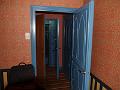 Entranceway of our hotel room